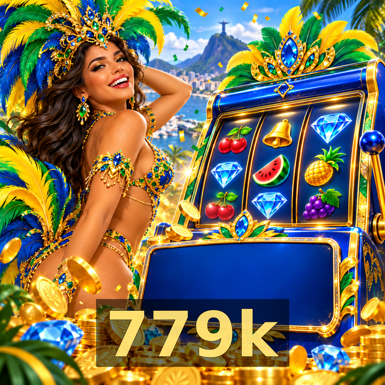 Instalar app 779k