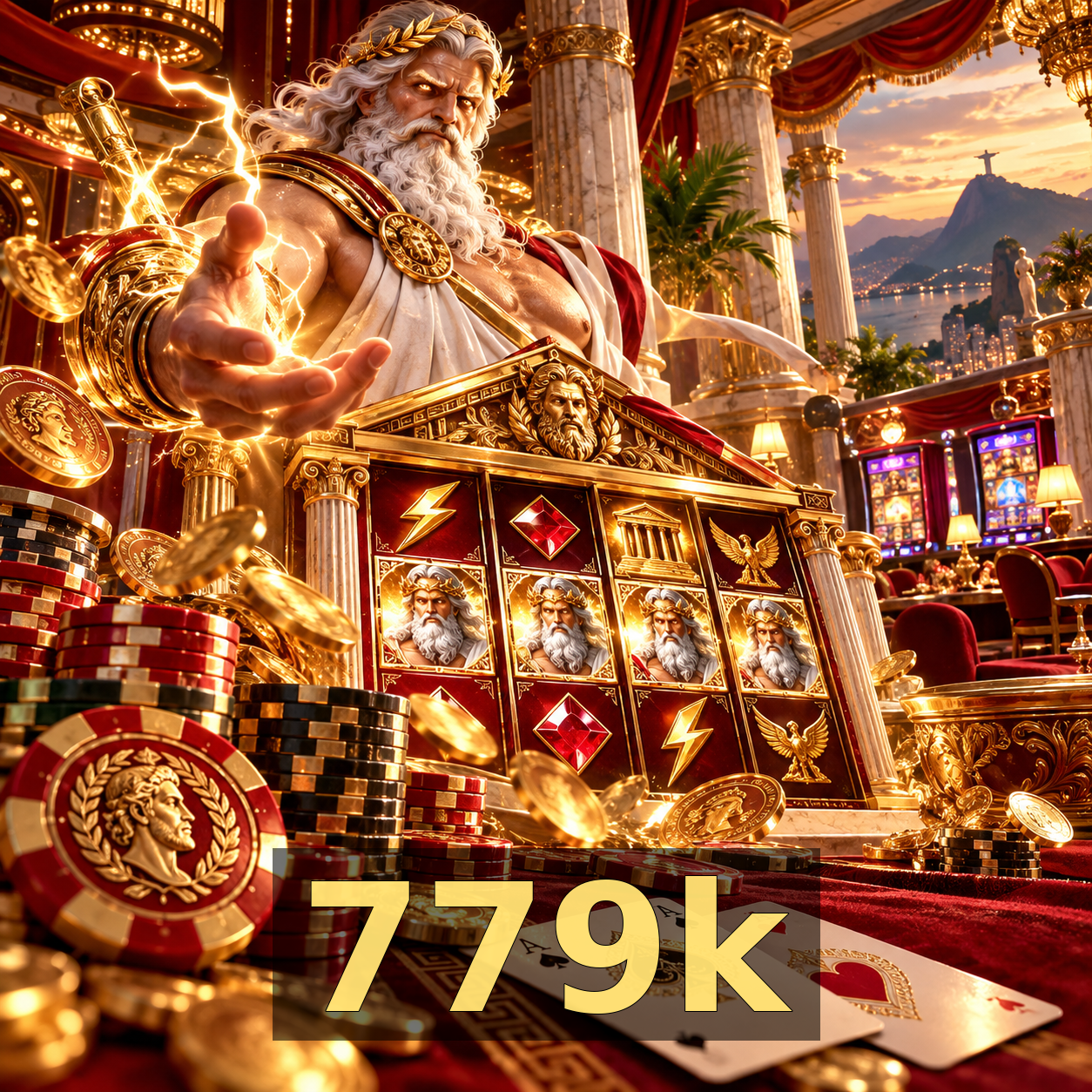Cashback VIP