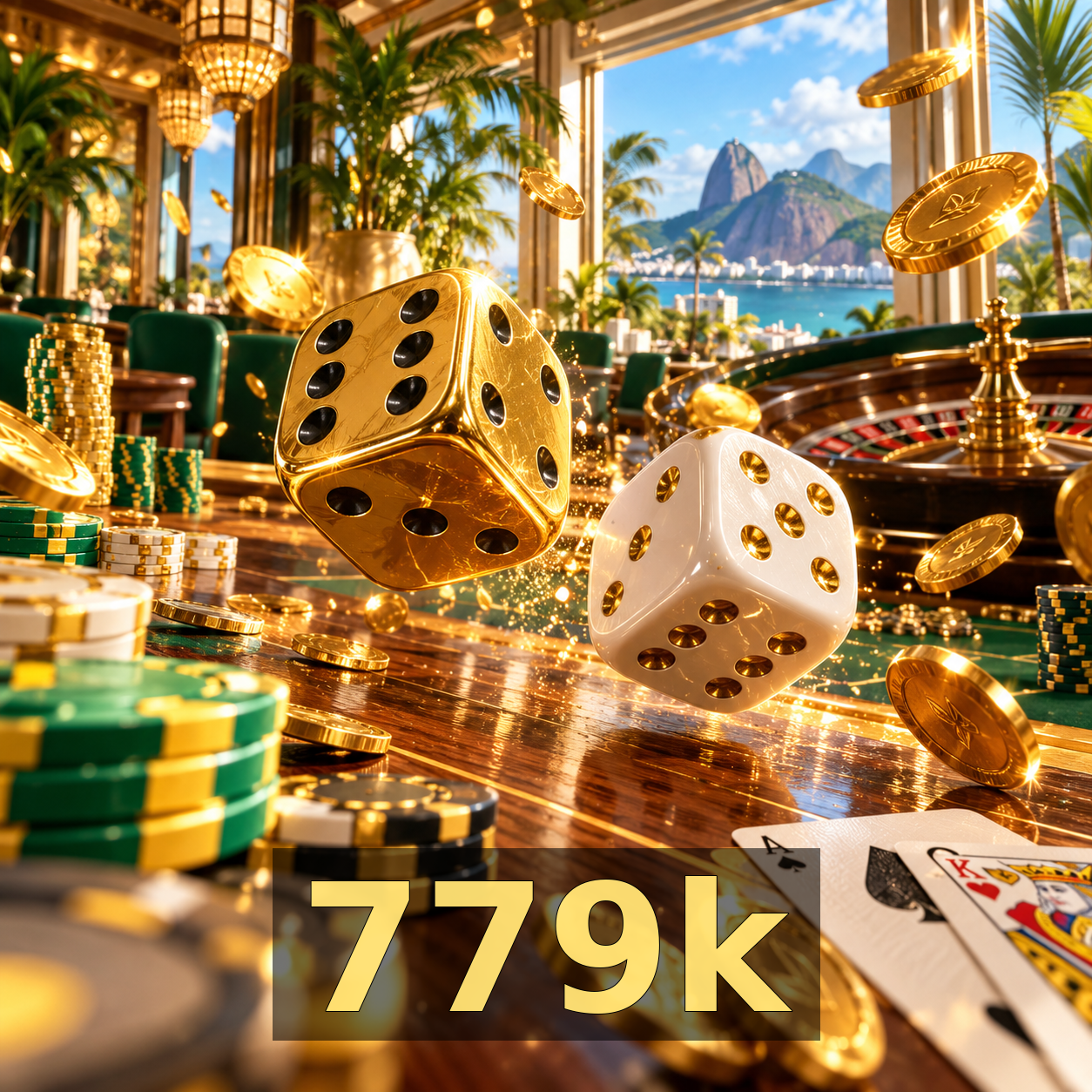 Fortune Rabbit slot